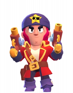 Skin do Colt Corseiro