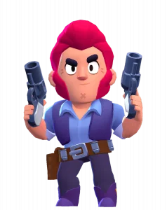 Skin Padrão do Colt