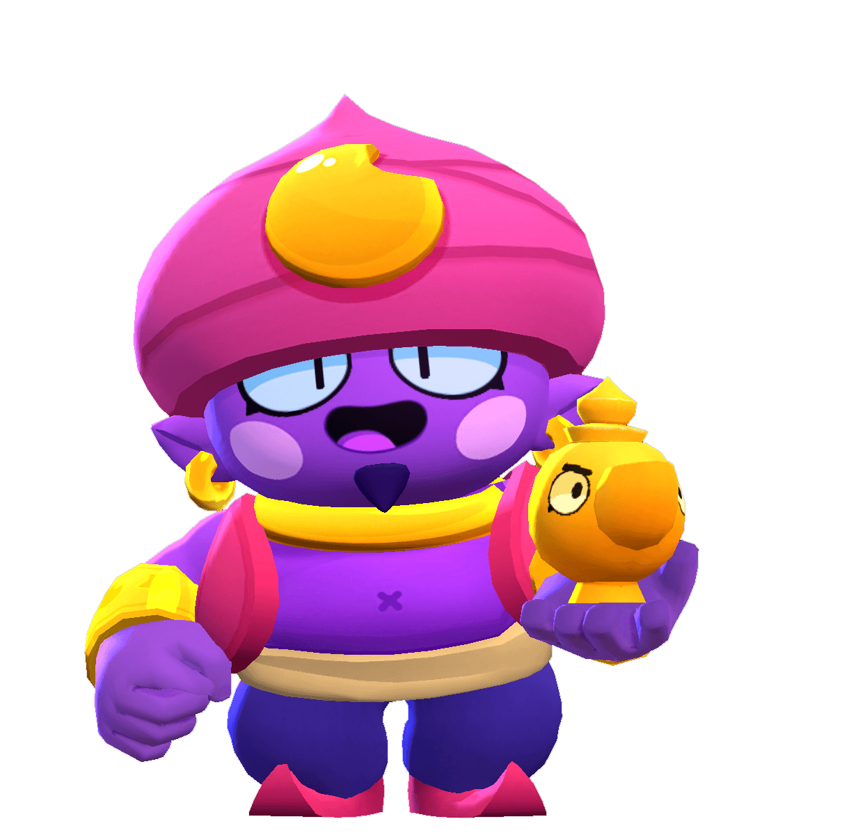 Eugenio Wiki Estrategias E Skins Brawl Stars Dicas - desenho dos brothers do brawl star