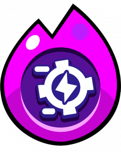 Mira Certa Hipercarga da Belle - Hypercharge Magnetic