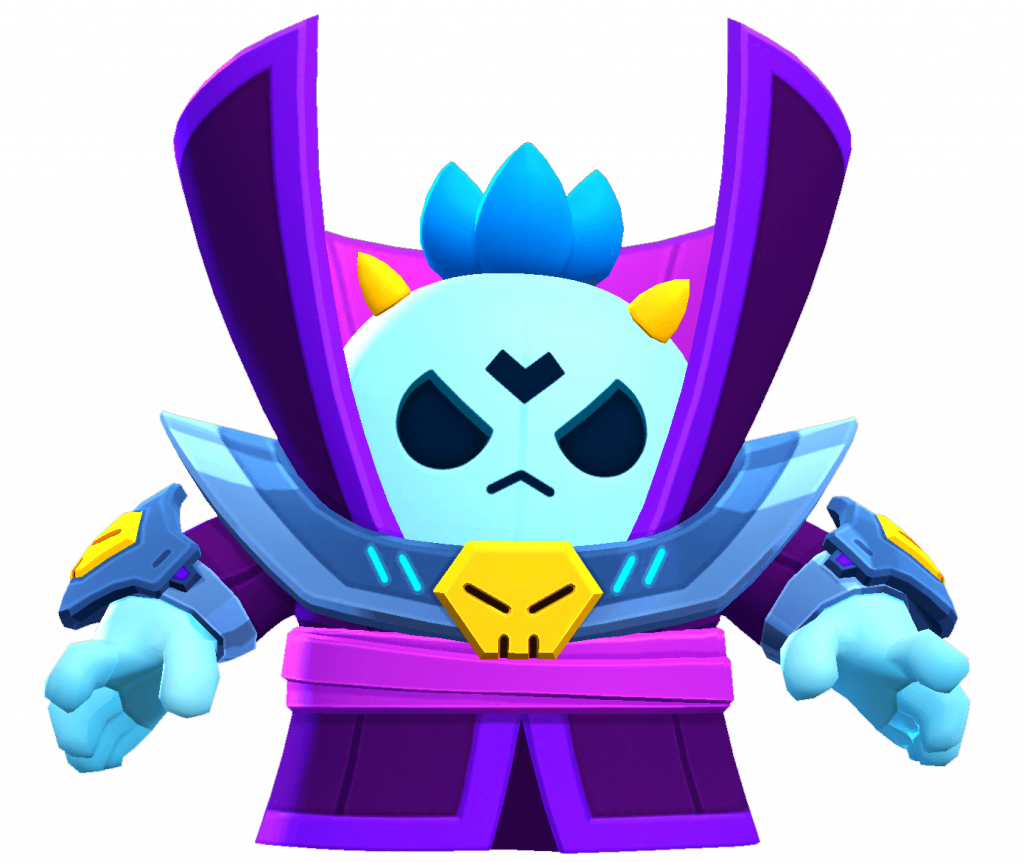 Spike Wiki, Estratégias e Skins Brawl Stars Dicas
