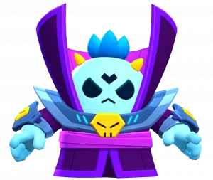 Spike Wiki Estrategias E Skins Brawl Stars Dicas - a bola de espinhos do spike brawl stars desenho