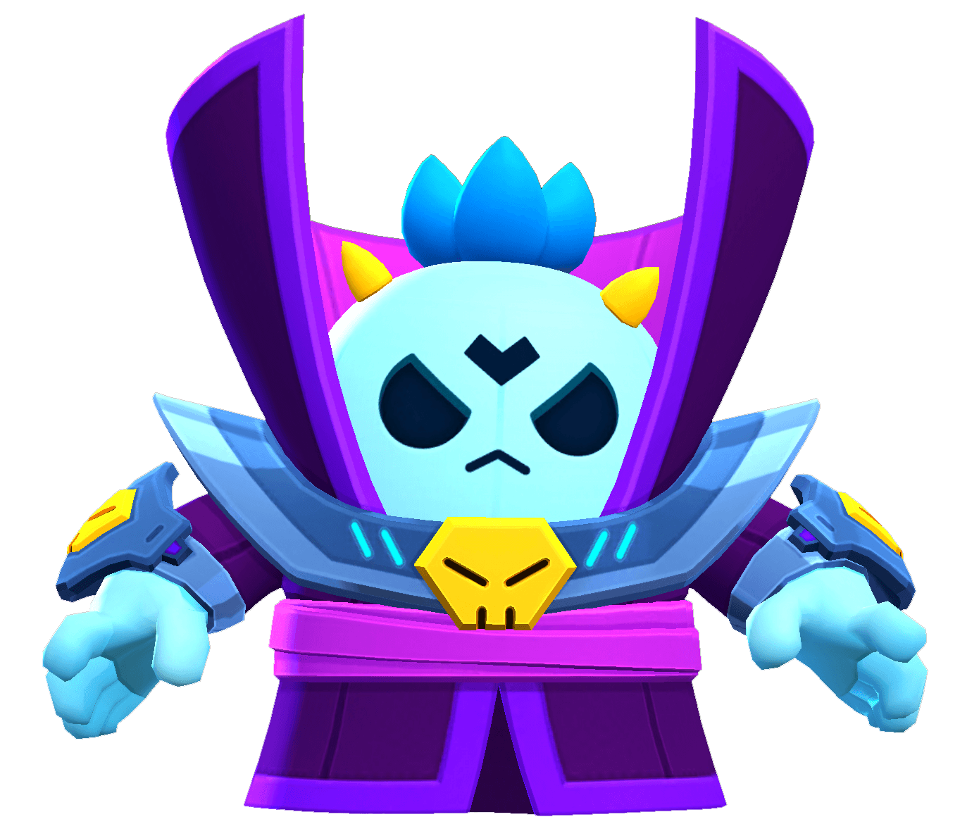 Spike Wiki Estrategias E Skins Brawl Stars Dicas - brawl stars como conseguir a spike