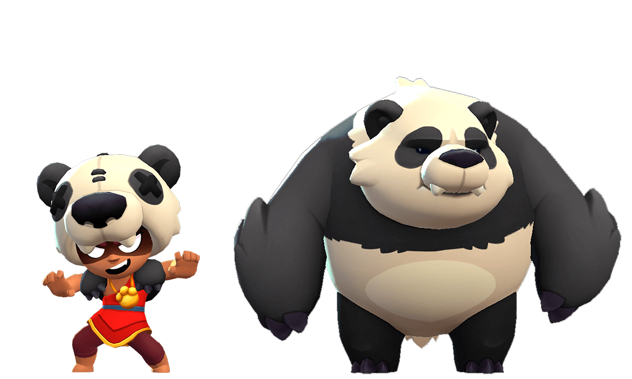 Nita Wiki Estrategias E Skins Brawl Stars Dicas - quantos anos tem a nita brawl stars