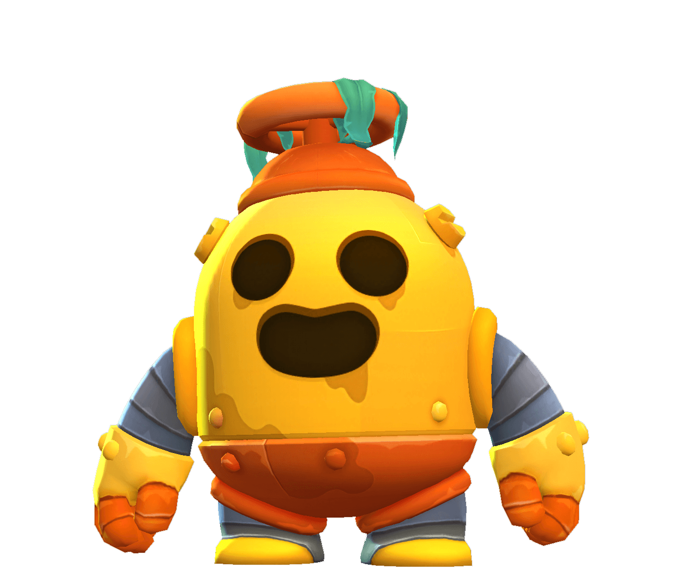 Photo Spike Brawl Star Spike Brawl Stars Wallpapers CKSY