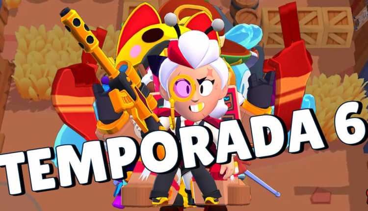 Novos Brawlers, Várias Skins, Novo Modo de jogo e mais