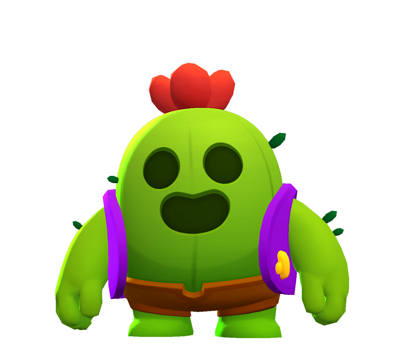 Top Rezension Spike Brawl Stars Bilder Brawl Brawlstars Oj 