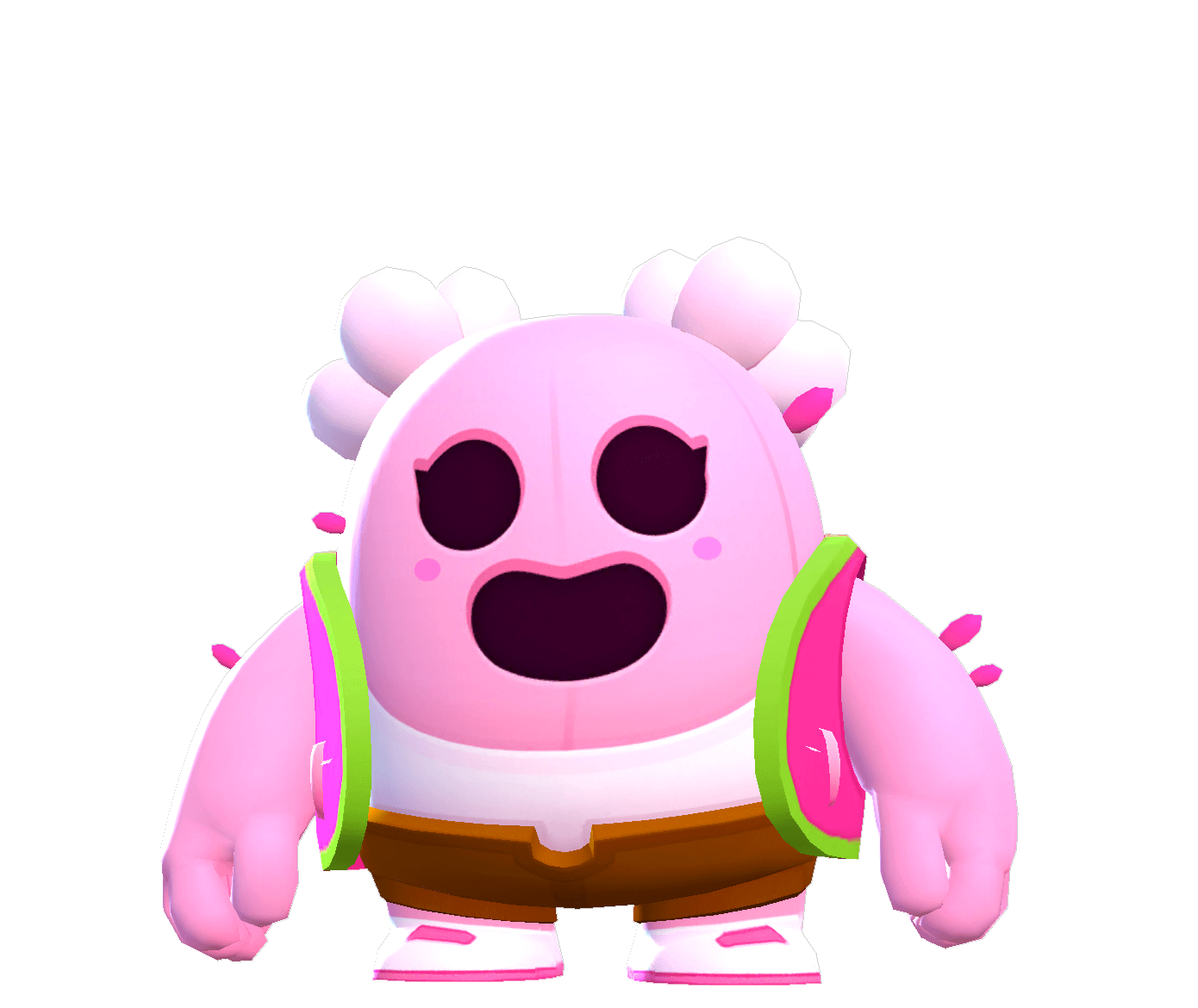 Brawl Stars Spike Guide Tout Savoir Sur Spike TVHG