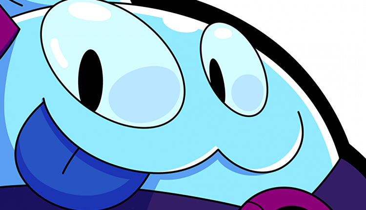 Brawler Squeak - Brawl Stars Dicas