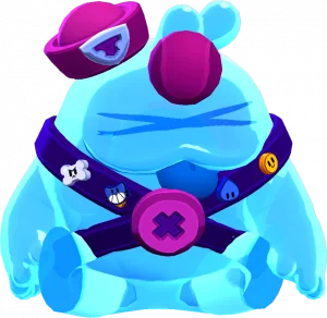 Mudanças de Balanceamento Squeak