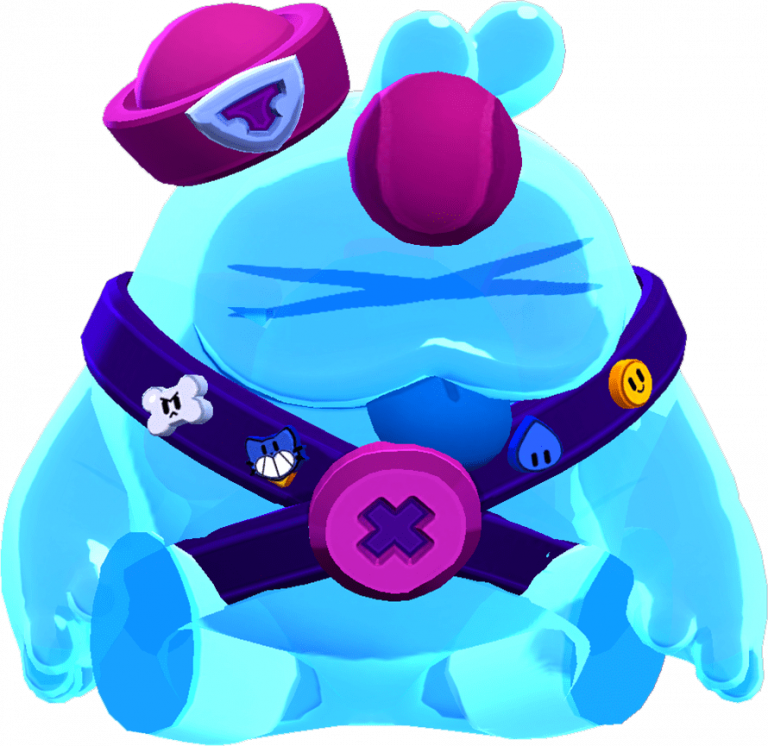 Squeak Wiki, Estratégias e Skins Brawl Stars Dicas