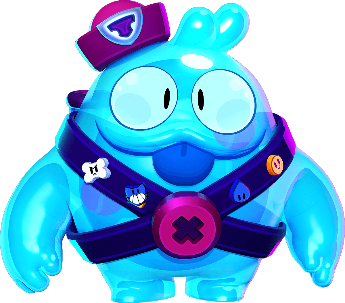 Brawl star steam фото 45