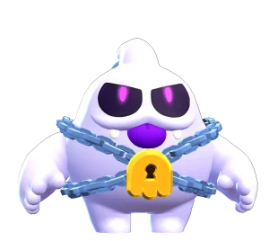 Skin do Squeak Fantasma