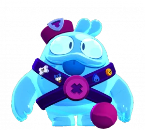 Skin Padrão do Squeak