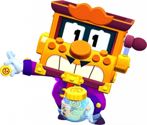 Tudo sobre Brawler Griff