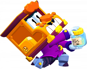 Jogar com o Griff