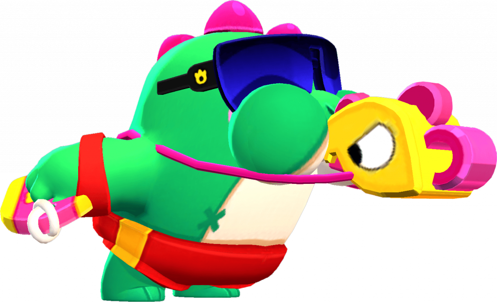 Buzz Wiki, Estratégias e Skins Brawl Stars Dicas