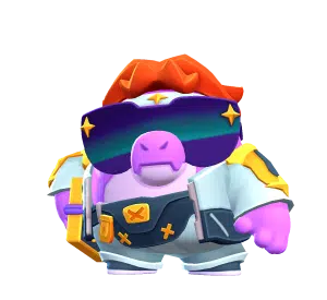 Skin do Buzz Adeusinho