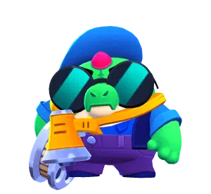 Skin do Buzz Cineasta