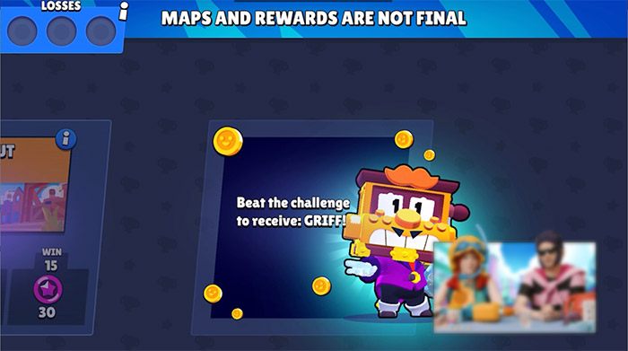 Próximos Eventos & Mapas do Brawl Stars - Descubra a rotação!