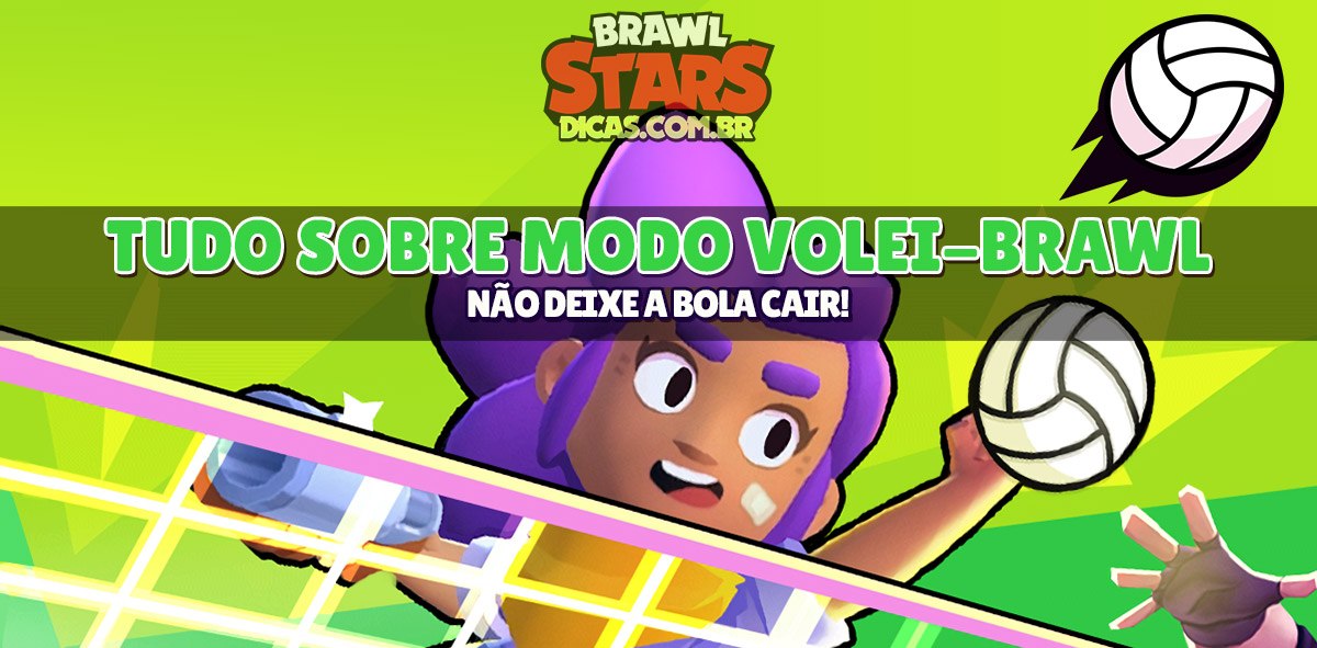 Eventos Brawl Stars Dicas - entenda os eventos de brawl stars