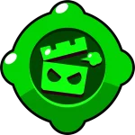 Banana Podre Acessório do Ash - Chill Pill