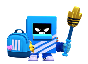 Skin do Ash Adidas