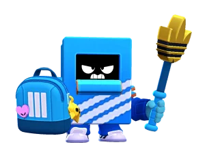 Skin do Ash Adidas