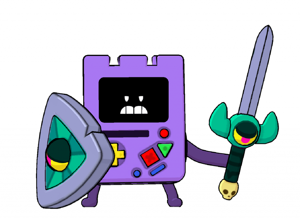 Ash - Wiki, Estratégias e Skins | Brawl Stars Dicas