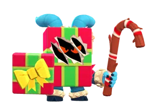 Skin do Ash Diabinho