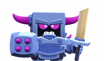 Skin da Ash P.E.K.K.A.S.H