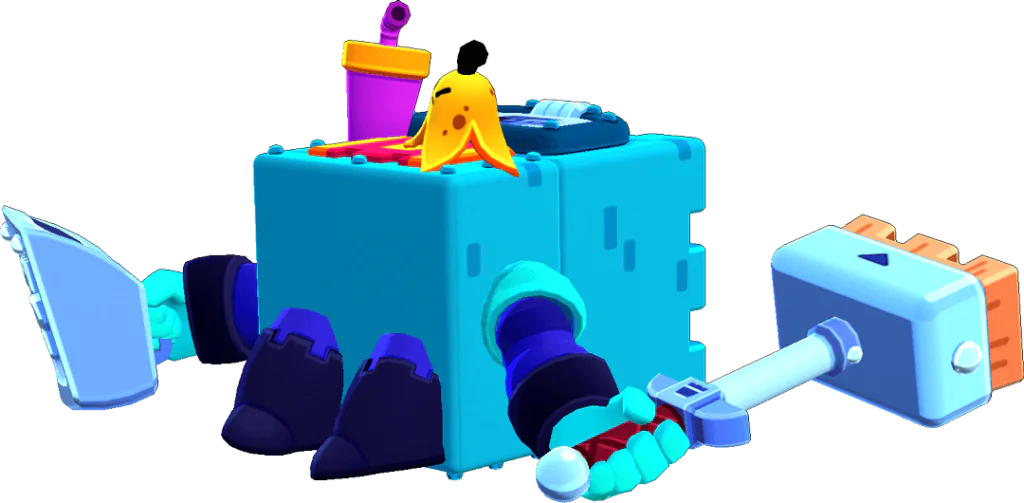 Derrota Ash lose pose