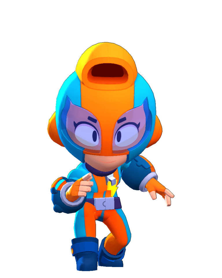 Max Wiki, Estratégias e Skins Brawl Stars Dicas
