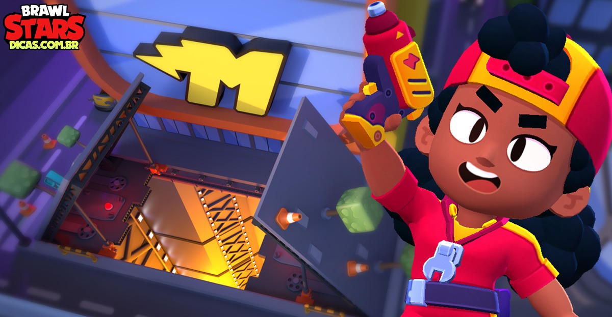 Brawl Stars: Perguntas da nova pequena atualização!