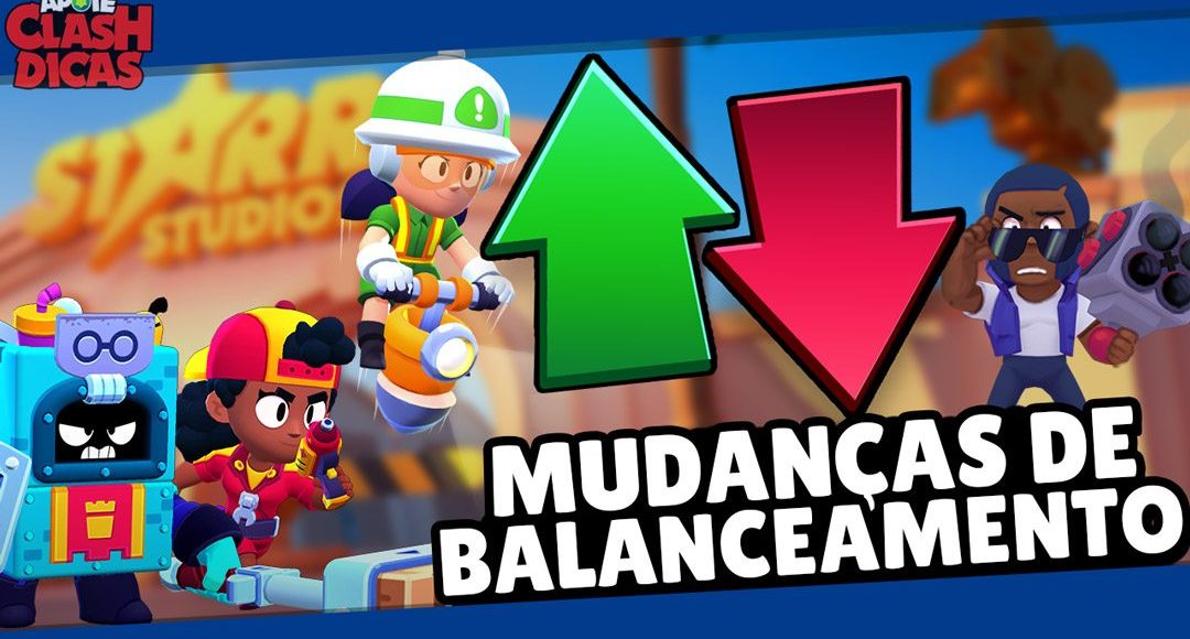 Balanceamento de Outubro/2021