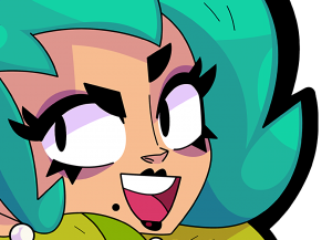 Brawler Lola - Brawl Stars Dicas