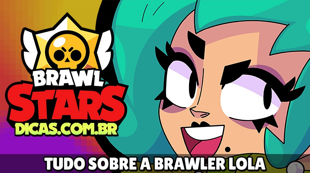 Discuss Everything About Brawl Stars Wiki