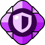Engrenagem de Escudo Nível 3
