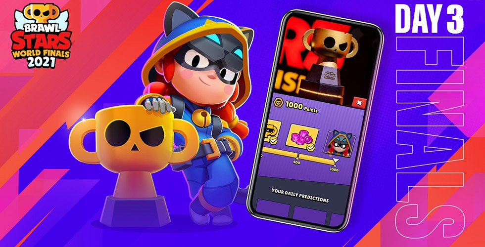 Brawl Stars: Estas são as 8 datas dos próximos desafios do campeonato -  Frontal Gamer