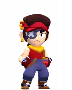 Skin do Fang Imediato
