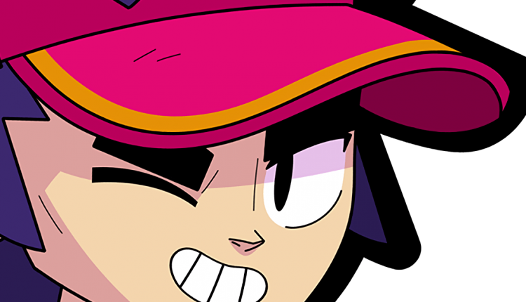 Brawler Fang - Brawl Stars Dicas