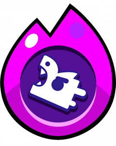 Chute do Dragão Hipercarga do Fang - Dragon Kick