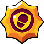 Solado Reforçado Poder de Estrela do Fang - Divine Soles