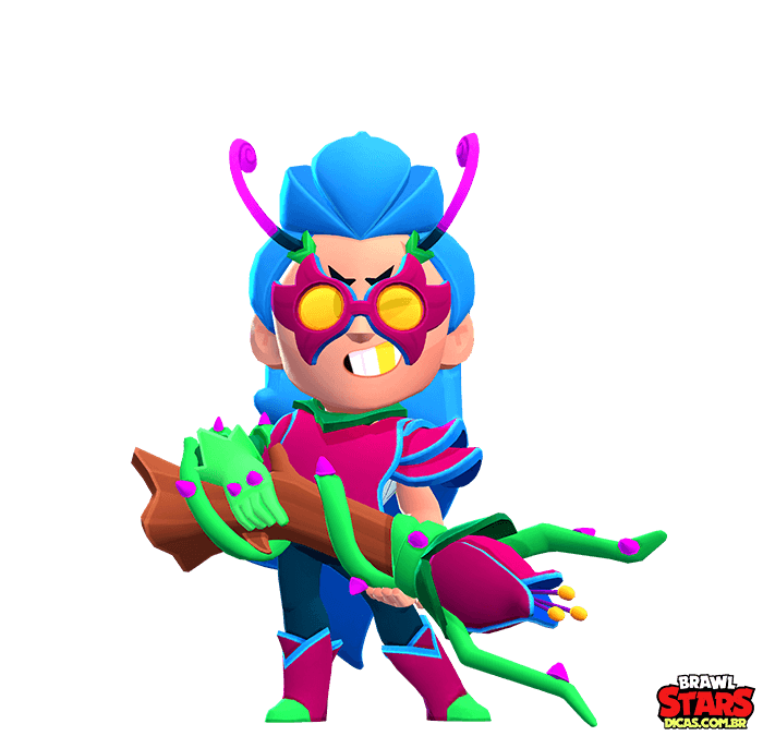 TODAS ANIMAÇÕES, PREÇOS E DATAS DAS NOVAS SKINS- BIOMUTAÇÃO - Brawl Stars!  