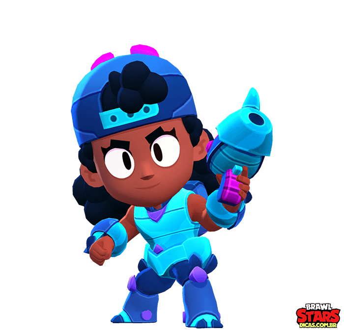 Brawler Eve, Muitas Skins, Dois Novos Modos e mais novidades – Brawl Talk  de Fevereiro/2022