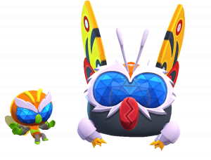 Skin da Eve Mothra