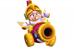 Skin da Bonnie Ícaro