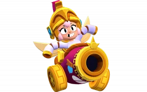 Skin da Bonnie Ícaro