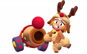 Skin da Bonnie Rena