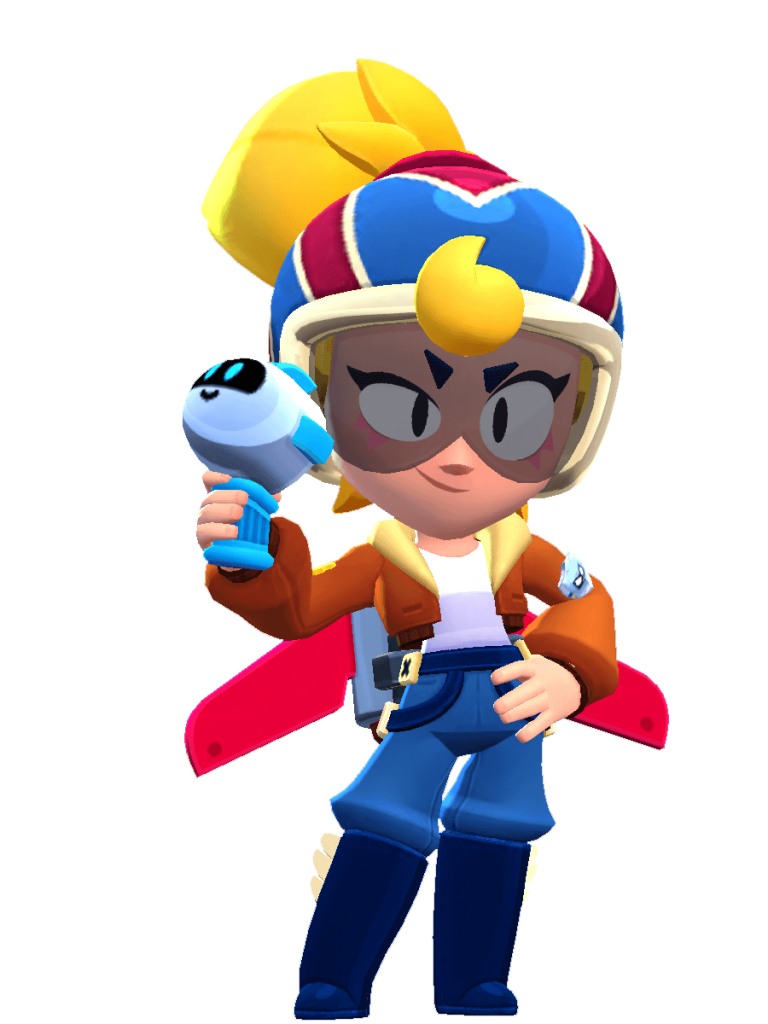 Wiki, Estratégias e Skins Brawl Stars Dicas